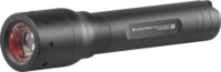 Led Lenser C5R Classic LED Elemlámpa 420 Lumen - Fekete