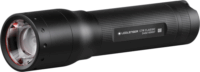Led Lenser C7R Classic LED Elemlámpa 1000 Lumen - Fekete
