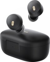 Baseus Bowie E18 Bluetooth Fülhallgató Headset Töltőtokban - Fekete