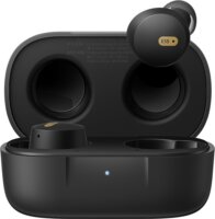 Baseus Bowie E18 Bluetooth Fülhallgató Headset Töltőtokban - Fekete