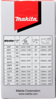 Makita 191G95-7 Láncfűrész lánc 11,5cm