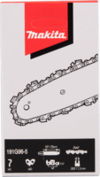 Makita 191G96-5 Láncfűrész lánc - 25cm
