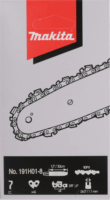Makita 191H01-8 Láncfűrész lánc - 30cm