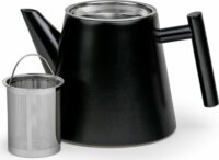 Leopold Vienna Oslo Teáskanna 1,0L - Matt fekete
