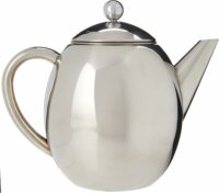 Leopold Vienna London Teáskanna 1.0L - Ezüst