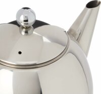 Leopold Vienna London Teáskanna 1.0L - Ezüst