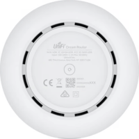 Ubiquiti UDR7 UniFi Dream 7 Tri-Band Wireless Router