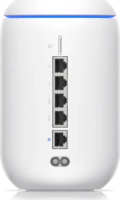Ubiquiti UDR7 UniFi Dream 7 Tri-Band Wireless Router