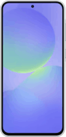 Samsung Galaxy A36 6/128GB 5G Dual SIM Android Okostelefon - Fehér