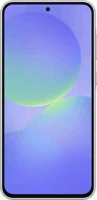 Samsung Galaxy A36 6/128GB 5G Dual SIM Android Okostelefon - Lila