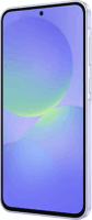 Samsung Galaxy A36 6/128GB 5G Dual SIM Android Okostelefon - Lila