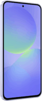 Samsung Galaxy A36 6/128GB 5G Dual SIM Android Okostelefon - Lila