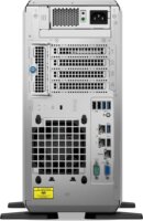 DELL ISG PowerEdge T360 Torony Szerver (Intel Xeon E-2468 / 16GB / 480GB SSD / 2x700W)