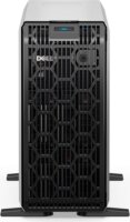 DELL ISG PowerEdge T360 Torony Szerver (Intel Xeon E-2468 / 16GB / 480GB SSD / 2x700W)