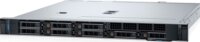 DELL ISG PowerEdge R360 Rack Szerver (Intel Xeon E-2468 / 16GB / 480GB SSD / 2x700W)