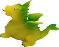 Grossman Kifordítható sárkány - Sárga