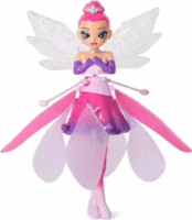 Spin Master Hatchimals Crystal Flyers repülő kristálytündér baba