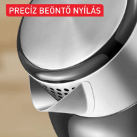 Tefal KO1908E0 Vízforraló 1.9L 1500 Watt - Fekete