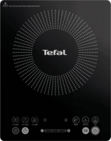 Tefal IH2108E1 Hordozható 1 zónás Indukciós Főzőlap 2100 Watt - Fekete