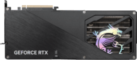 MSI GeForce RTX 5090 32GB GDDR7 Gaming Trio OC Videókártya