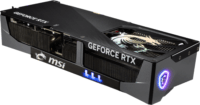 MSI GeForce RTX 5090 32GB GDDR7 Gaming Trio OC Videókártya