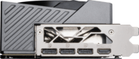 MSI GeForce RTX 5090 32GB GDDR7 Gaming Trio OC Videókártya