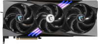 MSI GeForce RTX 5090 32GB GDDR7 Gaming Trio OC Videókártya