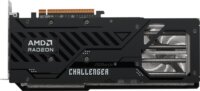 AsRock Radeon RX 9070 16GB GDDR6 Challenger Videókártya