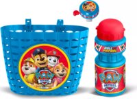 Mancs őrjárat 3 részes Biciklis kiegészítő szett - Mintás