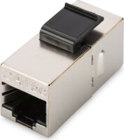 Digitus DN-93513 Cat5E RJ45 Árnyékolt Toldó