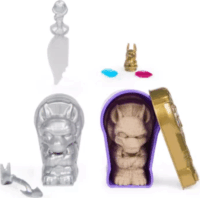 Spin Master Kinetic Sand Mini meglepetés múmia