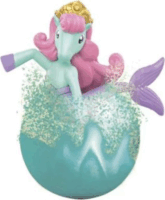 Craze Inkee fürdőbomba Meglepetés sellőpóni figurával
