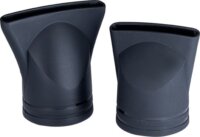 Hausberg HB-28 2400W Hajszárító 2400W - Fekete