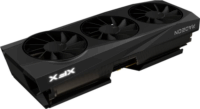 XFX Radeon 9070 XT 16GB GDDR6 Quicksilver Gaming Videókártya