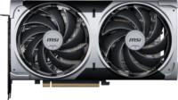 MSI GeForce RTX 5070 12G GDDR7 Ventus 2X OC Videókártya