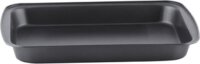 Hausberg ERT-MN 563B Teflon bevonatú tapadásmentes tepsi 35,5 x 24 x 4cm