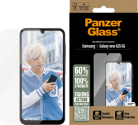 PanzerGlass Samsung Galaxy A26 5G kijezővédő üveg
