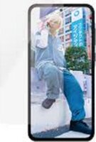 PanzerGlass Samsung Galaxy A36 5G Kijelzővédő üveg