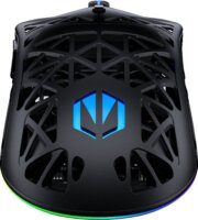 Endorfy LIV Wireless Gaming Egér - Fekete