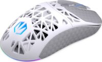 Endorfy LIV Wireless Onyx White Gaming Egér - Fehér
