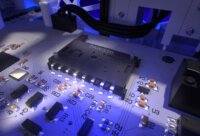 Endorfy LIV Wireless Onyx White Gaming Egér - Fehér