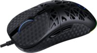 Endorfy LIV Gaming Vezetékes Egér - Fekete