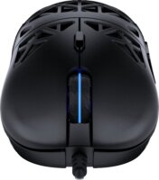 Endorfy LIV Gaming Vezetékes Egér - Fekete