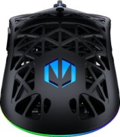 Endorfy LIV Gaming Vezetékes Egér - Fekete