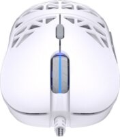 Endorfy LIV Onyx White Gaming Vezetékes Egér - Fehér