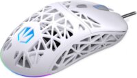 Endorfy LIV Onyx White Gaming Vezetékes Egér - Fehér