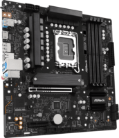 ASRock B860M Pro-A DDR5 intel s1851 MicroATX alaplap