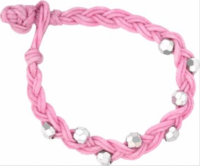 Ékszerkészítő szett ajándékdobozban többféle gyönggyel