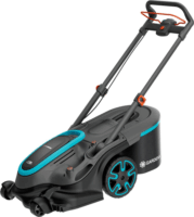 Gardena 14646-55 PowerMax Duo 46/36V P4A Akkumulátoros fűnyíró (Akku és töltő nélkül)