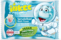 Craze Inkee Vegán fürdőgolyó - Többféle